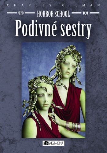 Podivné sestry