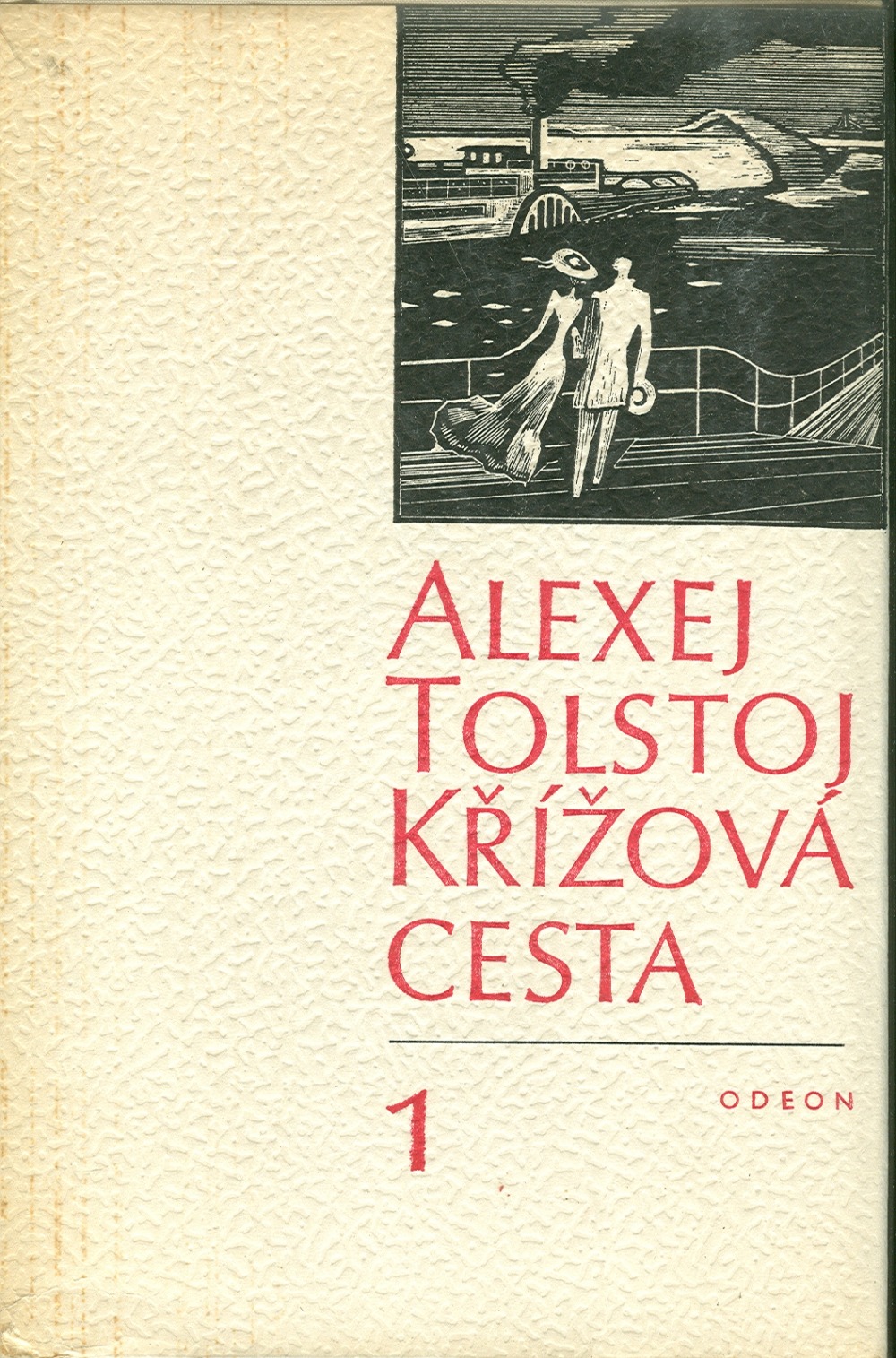 Křížová cesta I.: Sestry