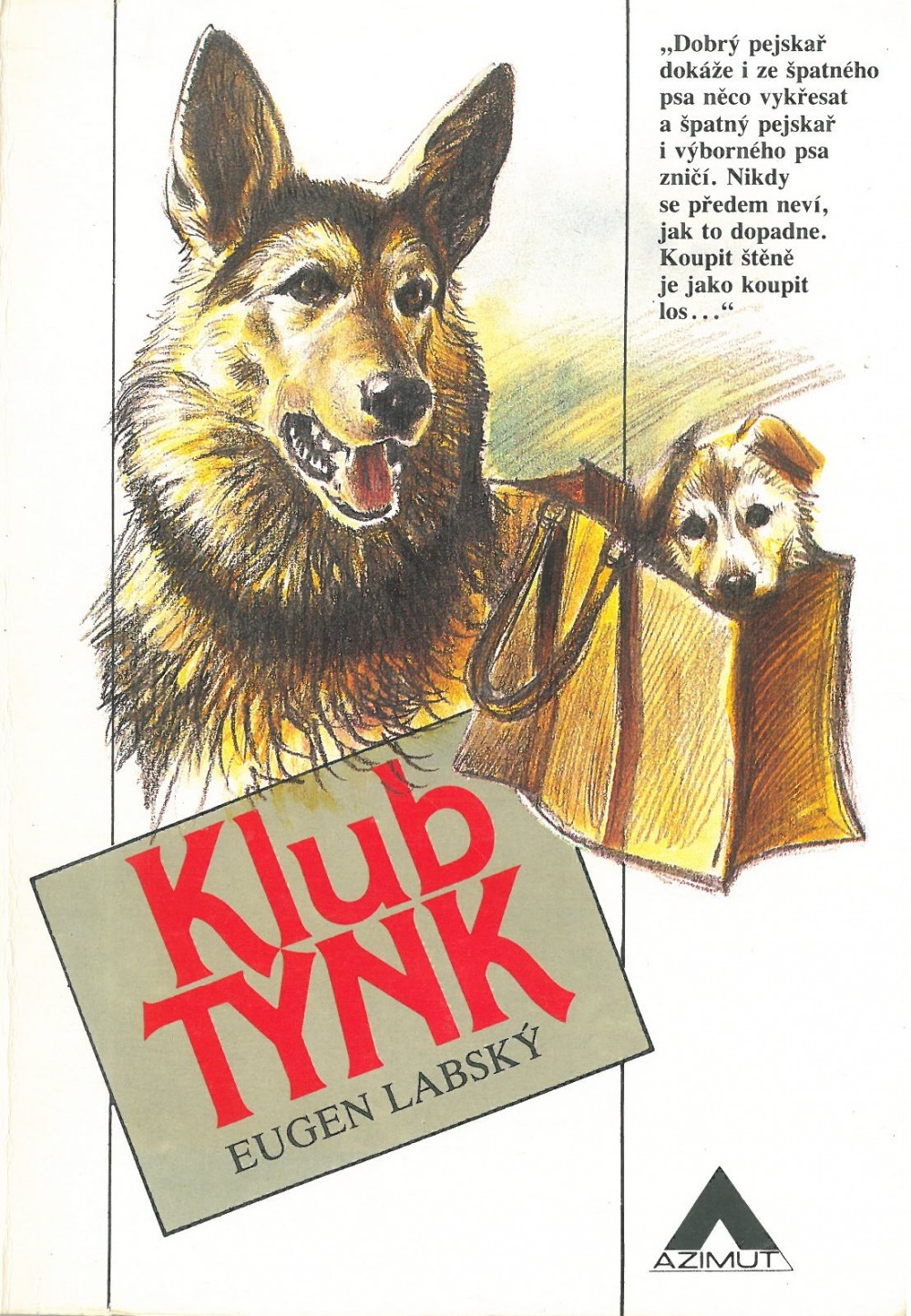 Klub Tynk