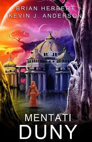 Mentati Duny