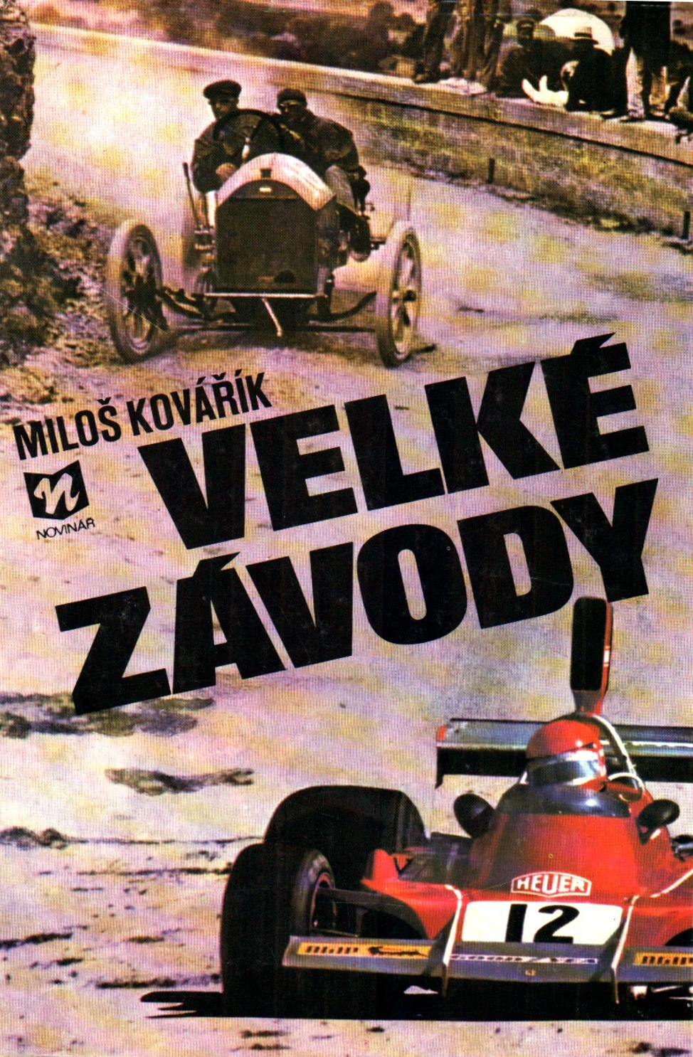 Velké závody