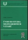 Úvod do studia mezinárodních vztahů