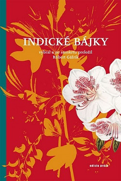 Indické bájky