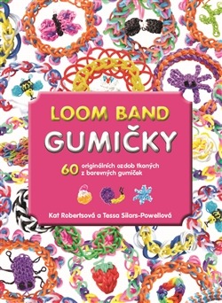 Loom Band Gumičky