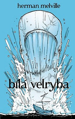 Bílá velryba