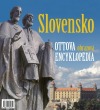 Ottova obrazová encyklopédia - Slovensko