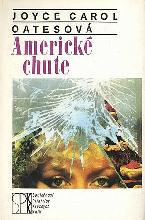 Americké chute