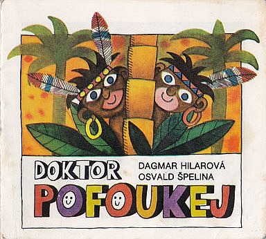 Doktor Pofoukej