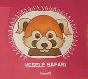 Veselé safari