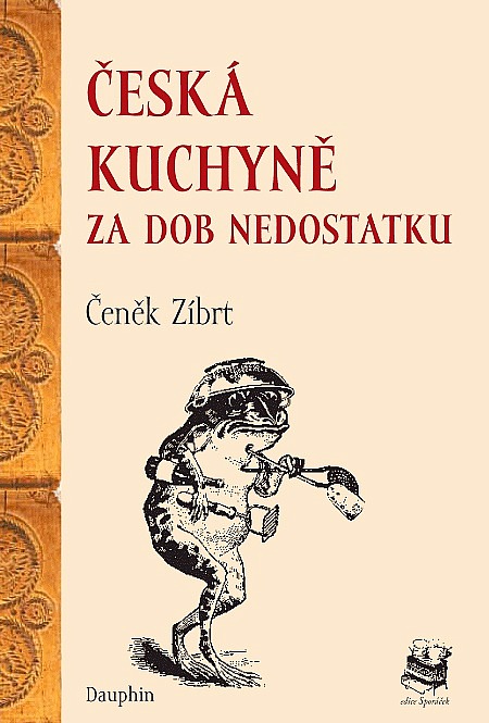 Česká kuchyně za dob nedostatku