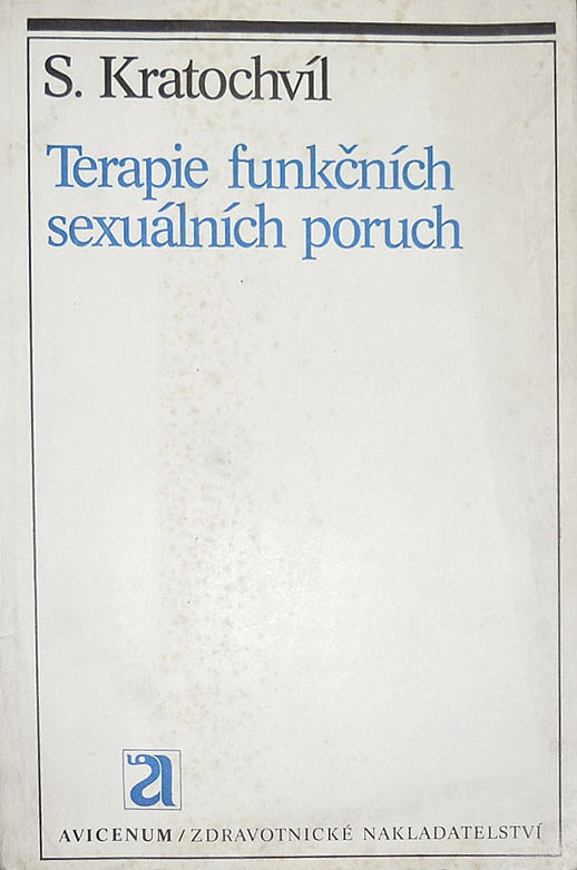 Terapie funkčních sexuálních poruch