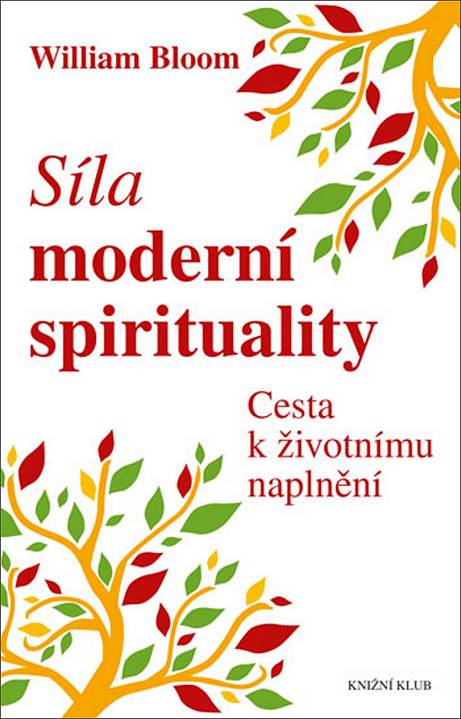 Síla moderní spirituality