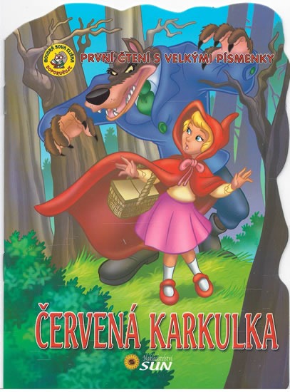 Červená Karkulka