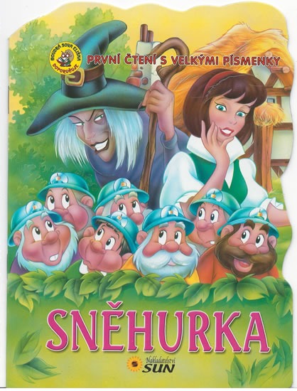 Sněhurka