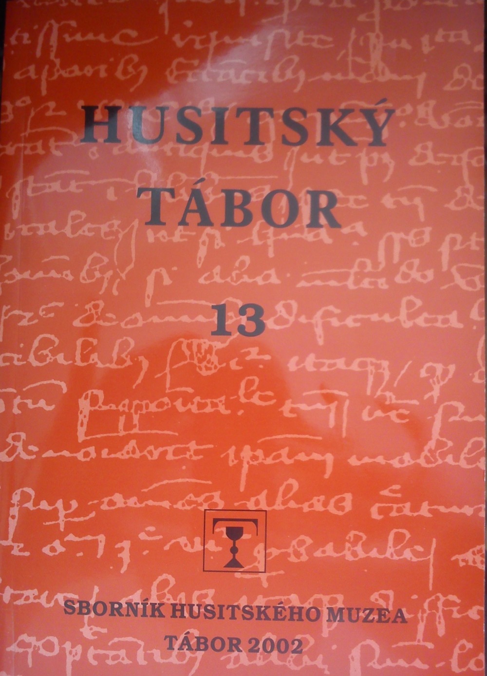 Husitský Tábor 13