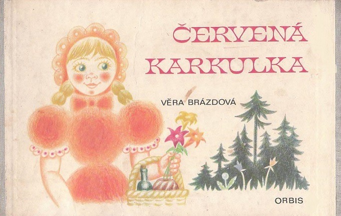 Červená Karkulka