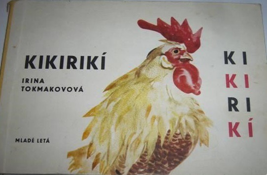 Kikirikí