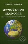 Mezinárodní ekonomie   Teorie světového hospodářství