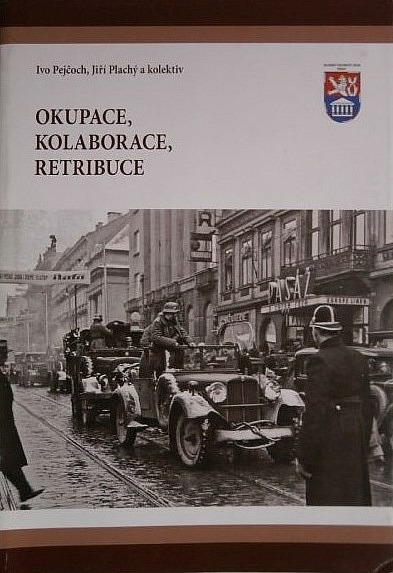 Okupace, kolaborace, retribuce