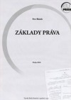 Základy práva