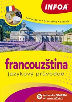 Francouzština - jazykový průvodce