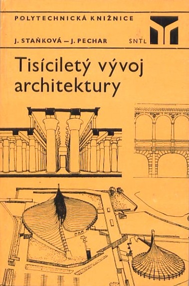 Tisíciletý vývoj architektury