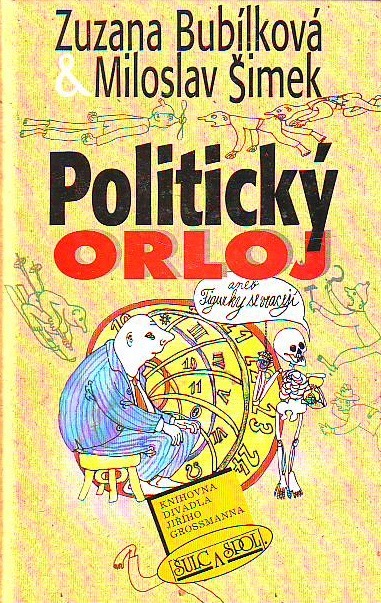 Politický orloj aneb Figurky se vracejí