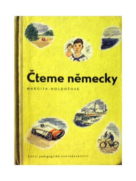 Čteme německy