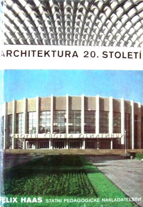 Architektura 20. století