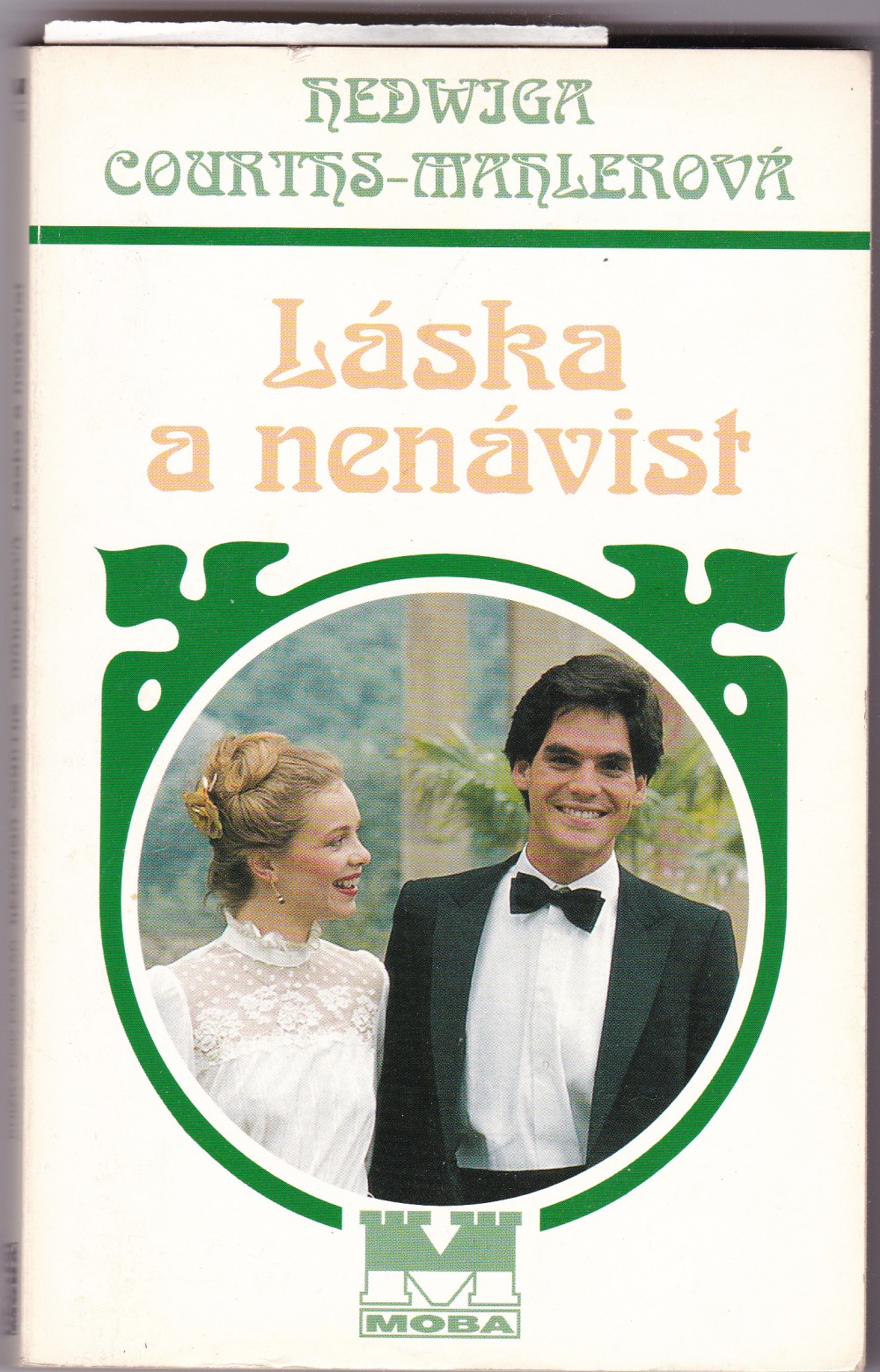 Láska a nenávist