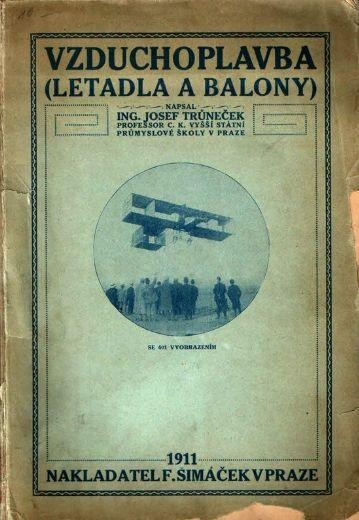 Vzduchoplavba (Letadla a balony)