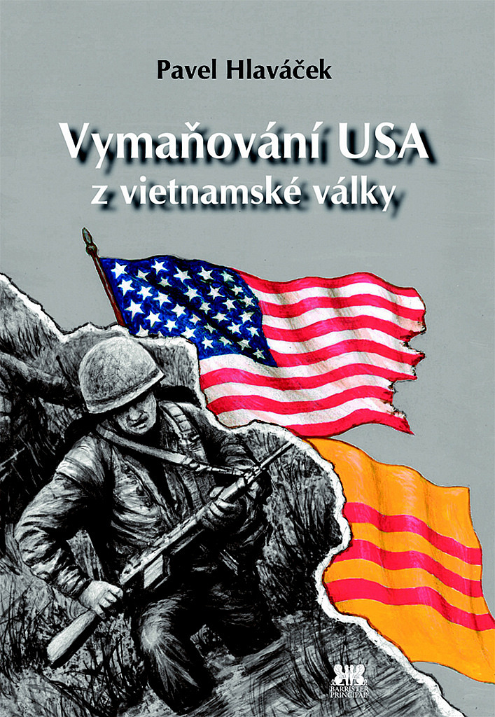 Vymaňování USA z vietnamské války