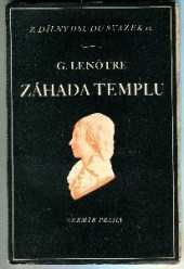 Záhada Templu