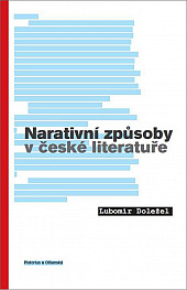 Narativní způsoby v české literatuře