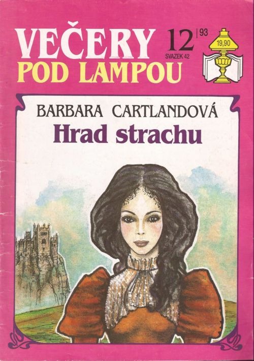 Hrad strachu