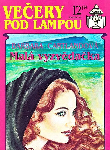 Malá vyzvědačka