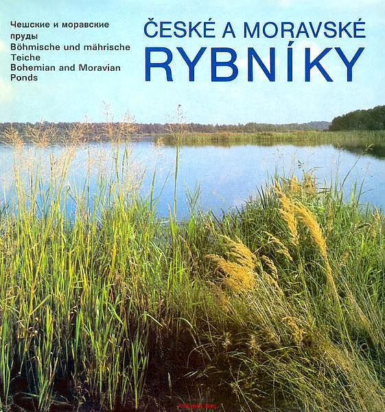 České a moravské rybníky