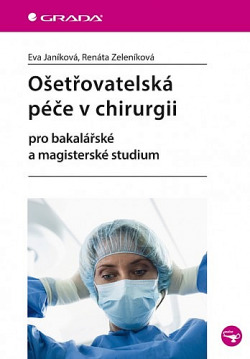 Ošetřovatelská péče v chirurgii