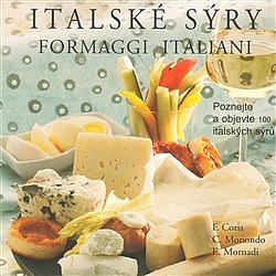 Italské sýry