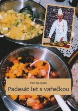 Padesát let s vařečkou