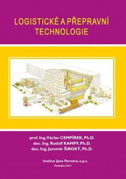 Logistické a přepravní technologie