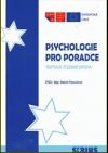 Psychologie pro poradce