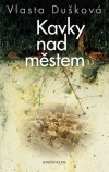 Kavky nad městem