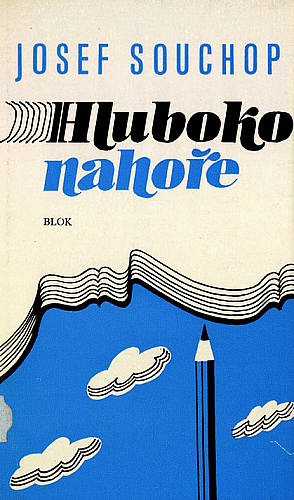 Hluboko nahoře