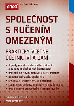 Společnost s ručením omezeným 2014