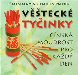 Věštecké tyčinky