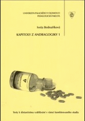 Kapitoly z andragogiky