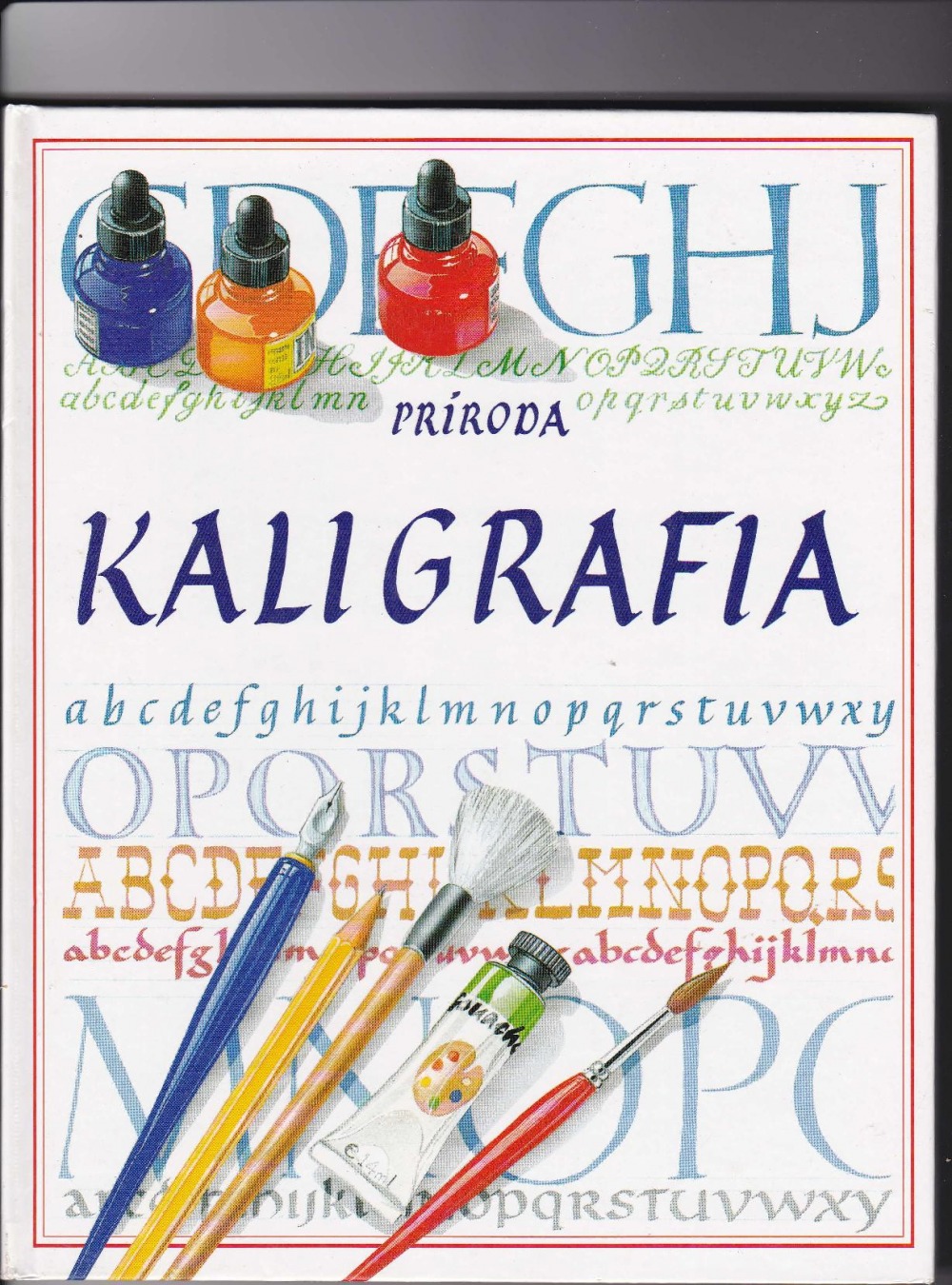 Kaligrafia