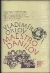Maestro Danilov: fantazie pro violu