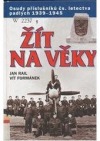 S podtitulem "Osudy příslušníků čs. letectva padlých 1939 - 1945"